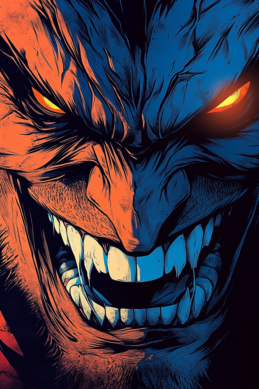 Issue #1