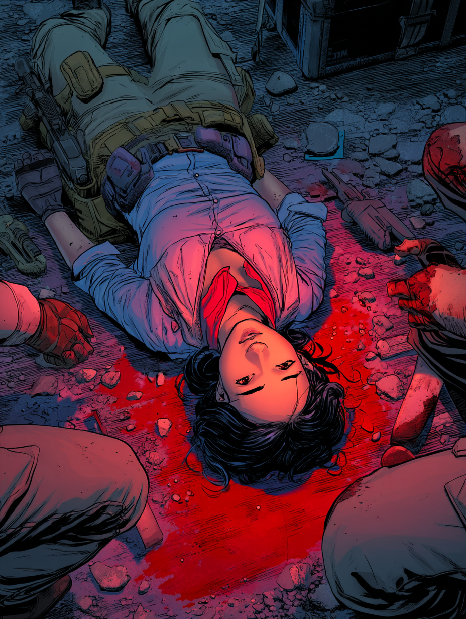 Issue #2