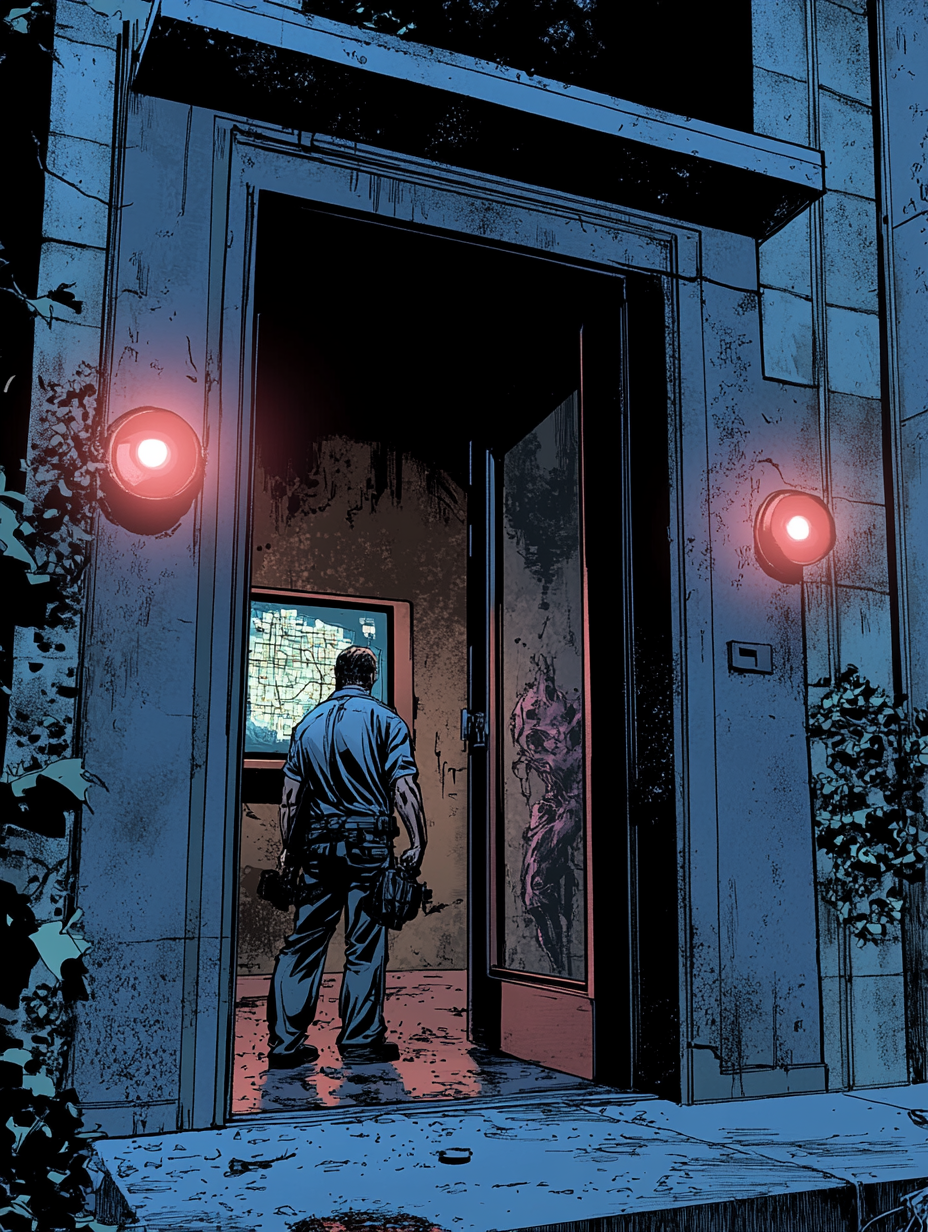Issue #3