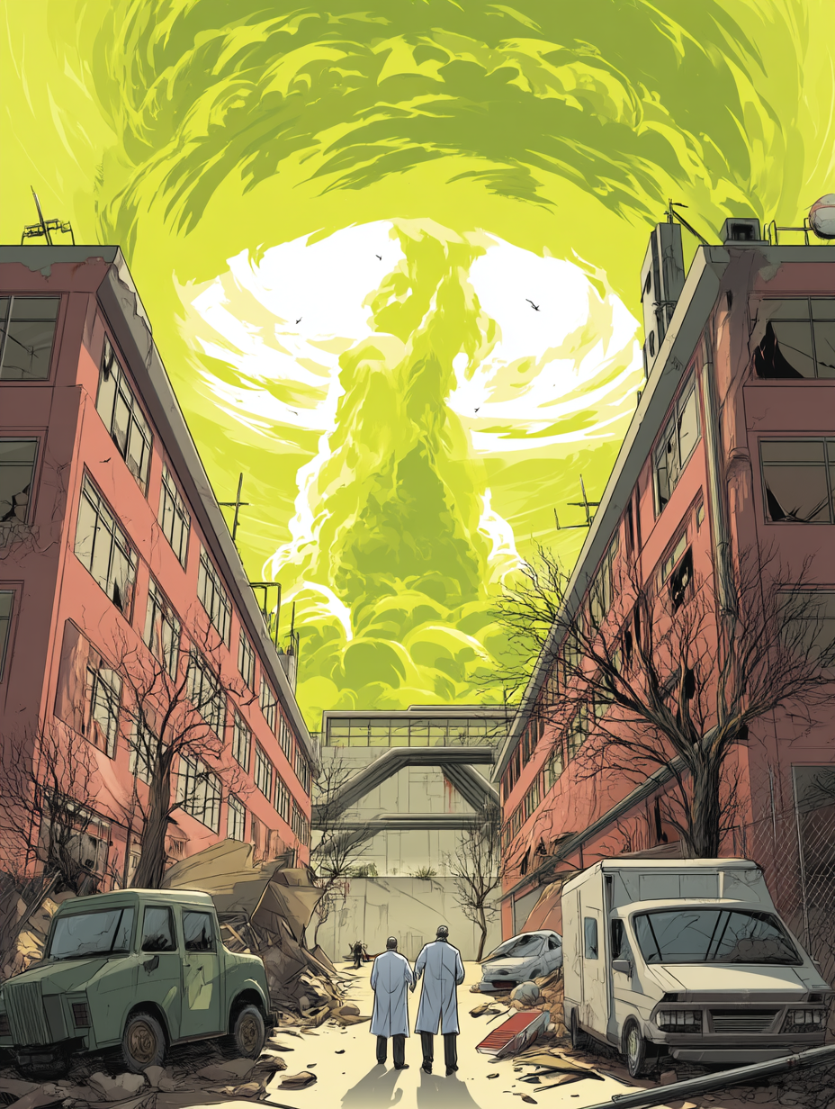 Issue #4
