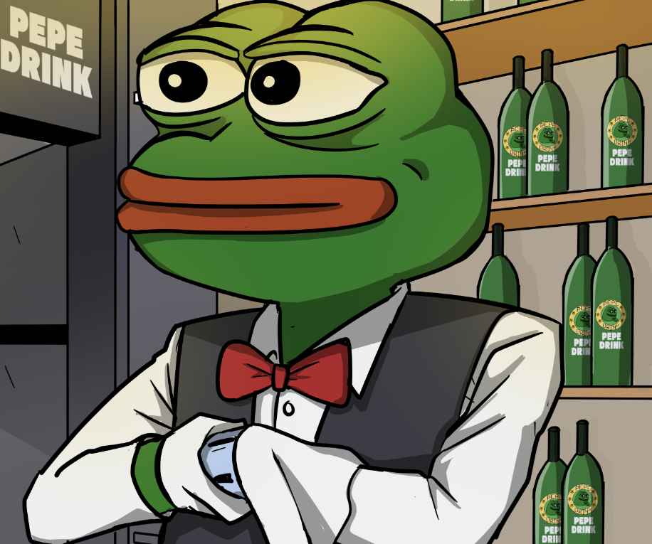 Pepe